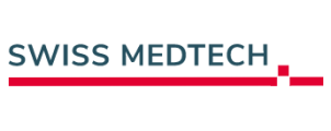 logo swiss medtech