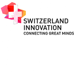 Logo Switzerland Innovation