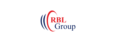 Logo RBL Group