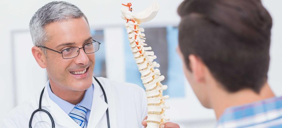 Icotec specializes in the treatment of spinal tumors. 