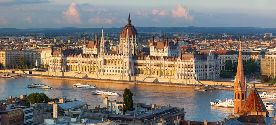 Hungary Country Information