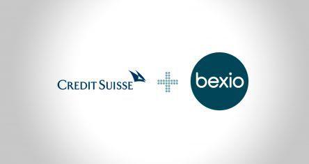 Das Jungunternehmen bexio hat eine weitere Schweizer Grossbank von seiner Verbindung zwischen Buchhaltung und E-Banking überzeugt. (Symbolbild)