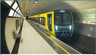 Der Schienenfahrzeughersteller Stadler wird 52 Metro-Züge nach Liverpool liefern.