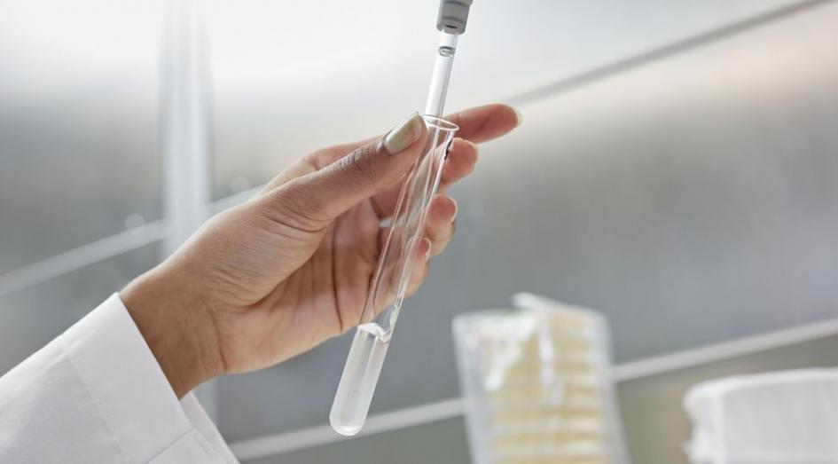 Les chercheurs trouvent une alternative aux injections d’insuline