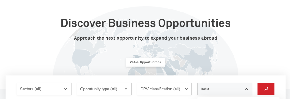 GGC Business Opportunities