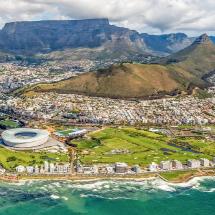 Side program Enlit Africa Conference Cape Town
