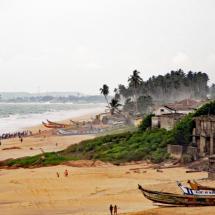 Ghana Beach