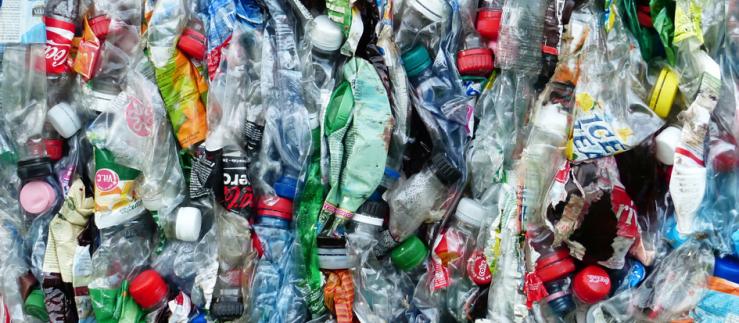 Gr3n will der weltweit führende Anbieter von recyceltem PET und Polyester werden.