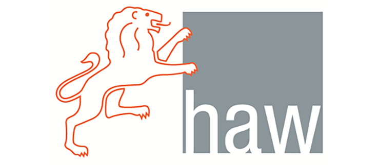 Logo HAW