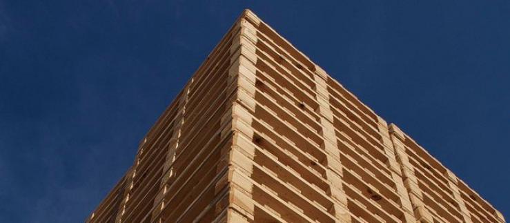 Brasilien: Richtlinien für Warenverkehr mit Holzverpackungen