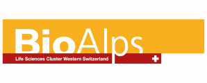 Logo Bioalps