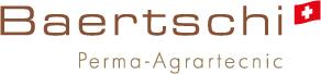 Logo Baertschi Agrartecnic AG