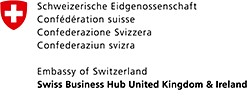 Swiss Business Hub UK + Ireland