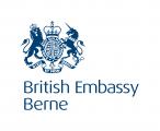 British Embassy Berne