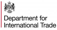 Departement of international trade
