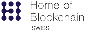 Logo Home of Blockchain
