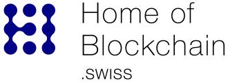 logo Home of Blockchain