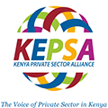 Logo KEPSA