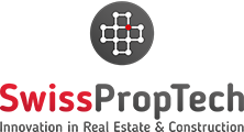 Logo SwissPropTech