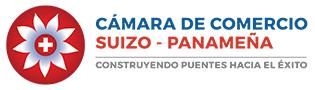 Logo Swiss Chamber of Commerce in Panama