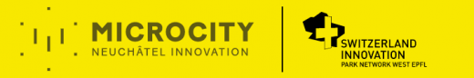 Logo microcity