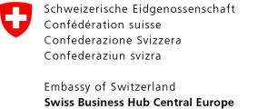 Swiss Business Hub Central Europe
