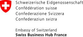 Swiss Business Hub France