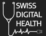 Logo Swiss Digital Health