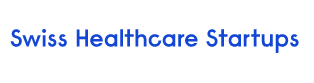 Logo Swiss Healthcare STartups