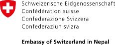The Embassy of Switzerland in Nepal