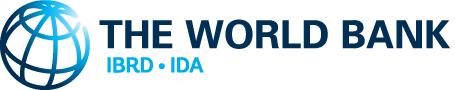 The world bank Logo