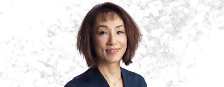 Yumiko Kijima