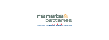Renata Batteries - The Swatch Group (U.S.) Inc.