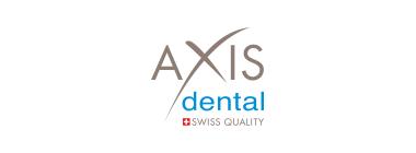 axis dental logo