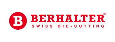 BERHALTER Swiss Die-Cutting