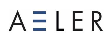 Logo Aeler 