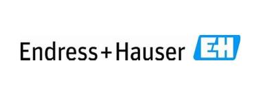 Logo Endress+Hauser