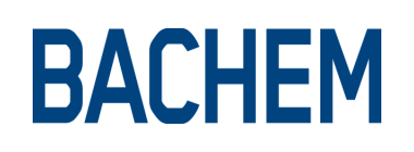 Logo Bachem