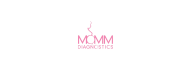 Logo MOMM Diagnostics