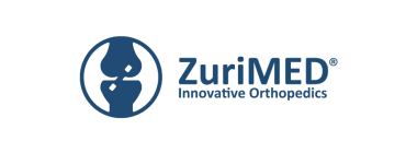 Logo ZuriMED Technologies AG