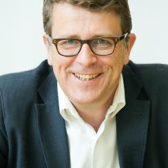 Patrick Stähler