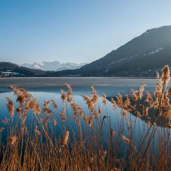 Lake of Aegeri, Canton of Zug