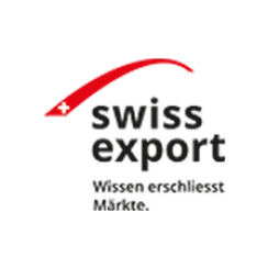 Logo Swiss export