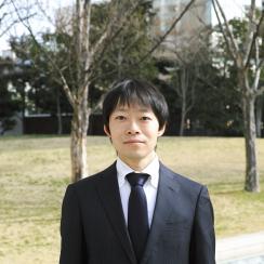 日本電信電話株式会社　NTTソフトウェアイノベーションセンタ　主席研究員　神谷弘樹氏