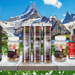 Swiss Energy by Dr. FREI