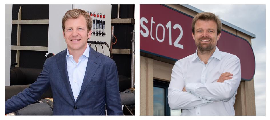 Florian Strasser ed Emile de Rijk candidati al Consiglio di amministrazione di Switzerland Global Enterprise