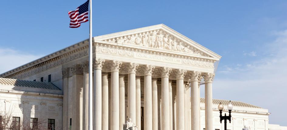 Supreme Court USA