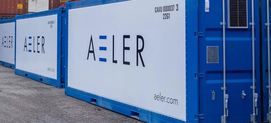 Déjà active dans plus de 30 pays et forte de clients importants comme Procter & Gamble, AELER se prépare à une croissance sans précédent en 2024, avec des projets de transport de marchandises valorisées à CHF 350 millions. 