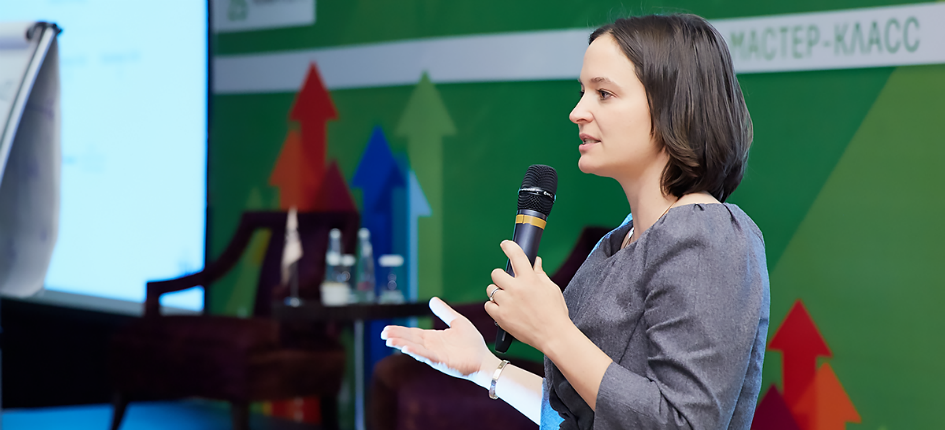 «Мы все должны стать выдумщиками, фантазерами и изобретателями» – Валерия Павлюковская, партнер бизнес-школы IMD