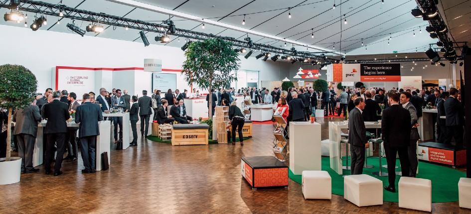 Aussenwirtschaftsforum 2020: “Go international as an SME – Pioneering spirit for sustainable success”